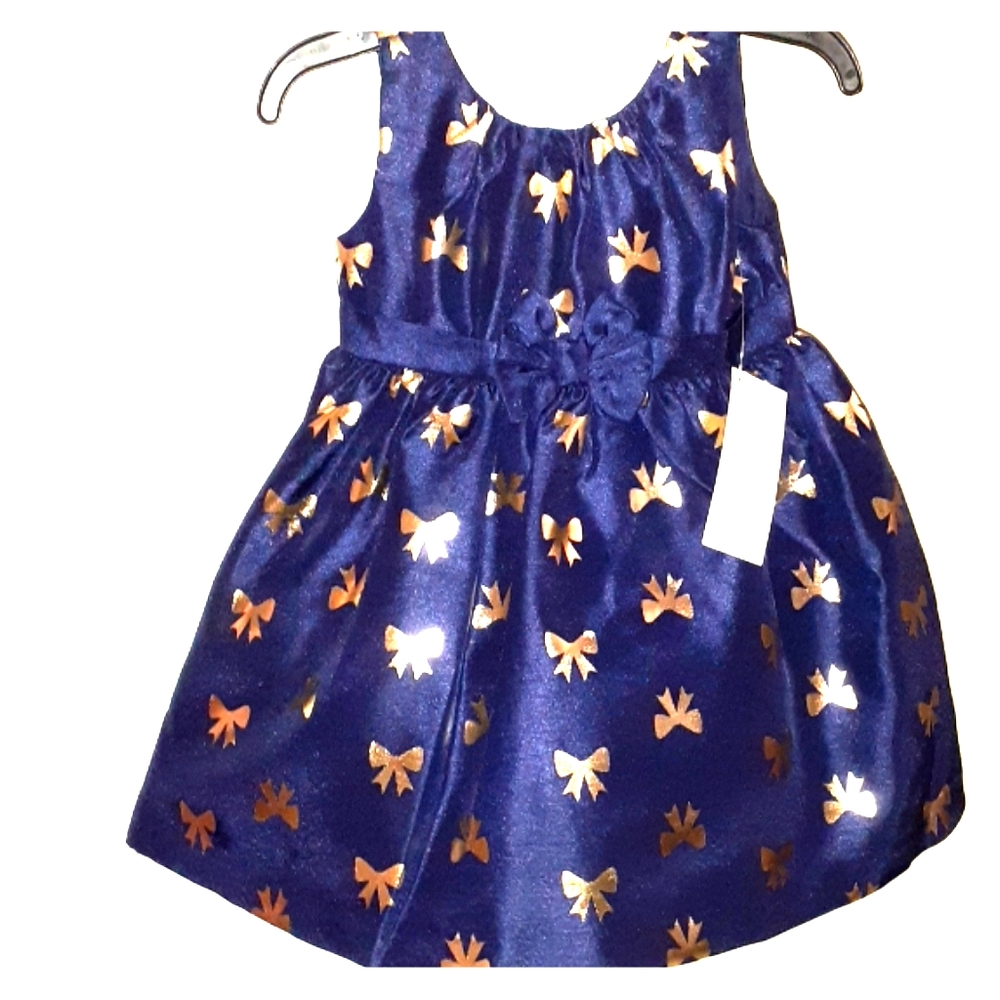 Girl Easter Dress